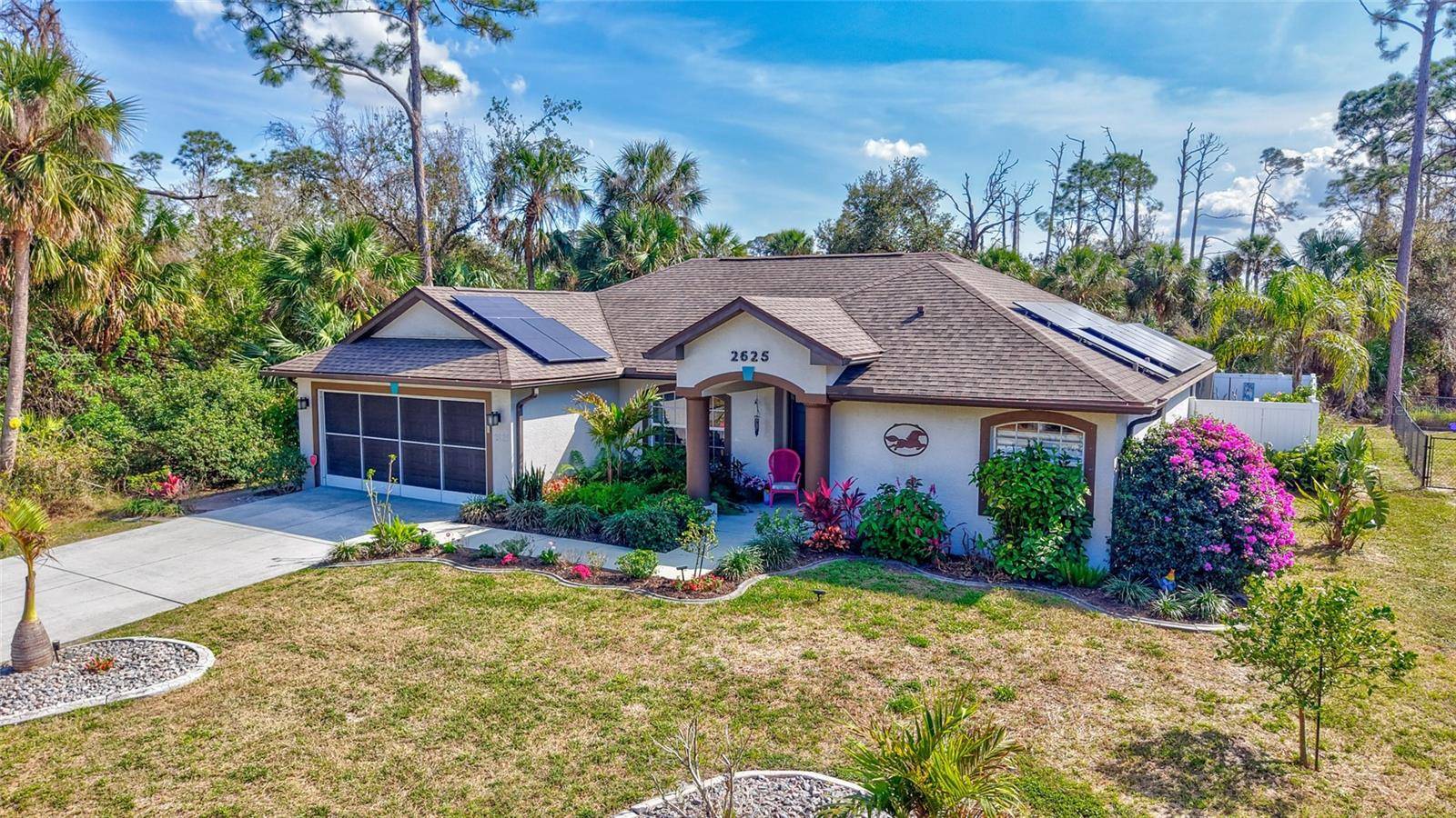 North Port, FL 34286,2625 YUMA AVE
