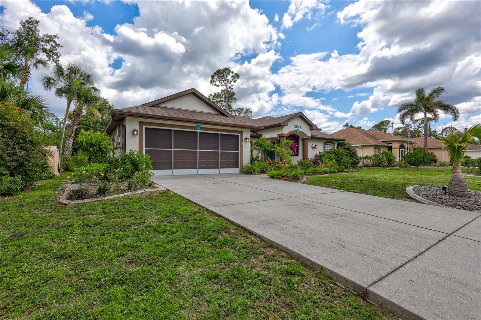 North Port, FL 34286,2625 YUMA AVE