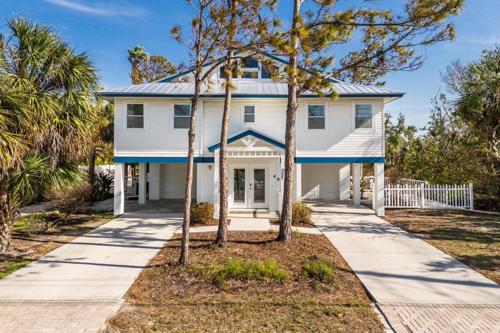 Anna Maria, FL 34216,527 MAGNOLIA AVE