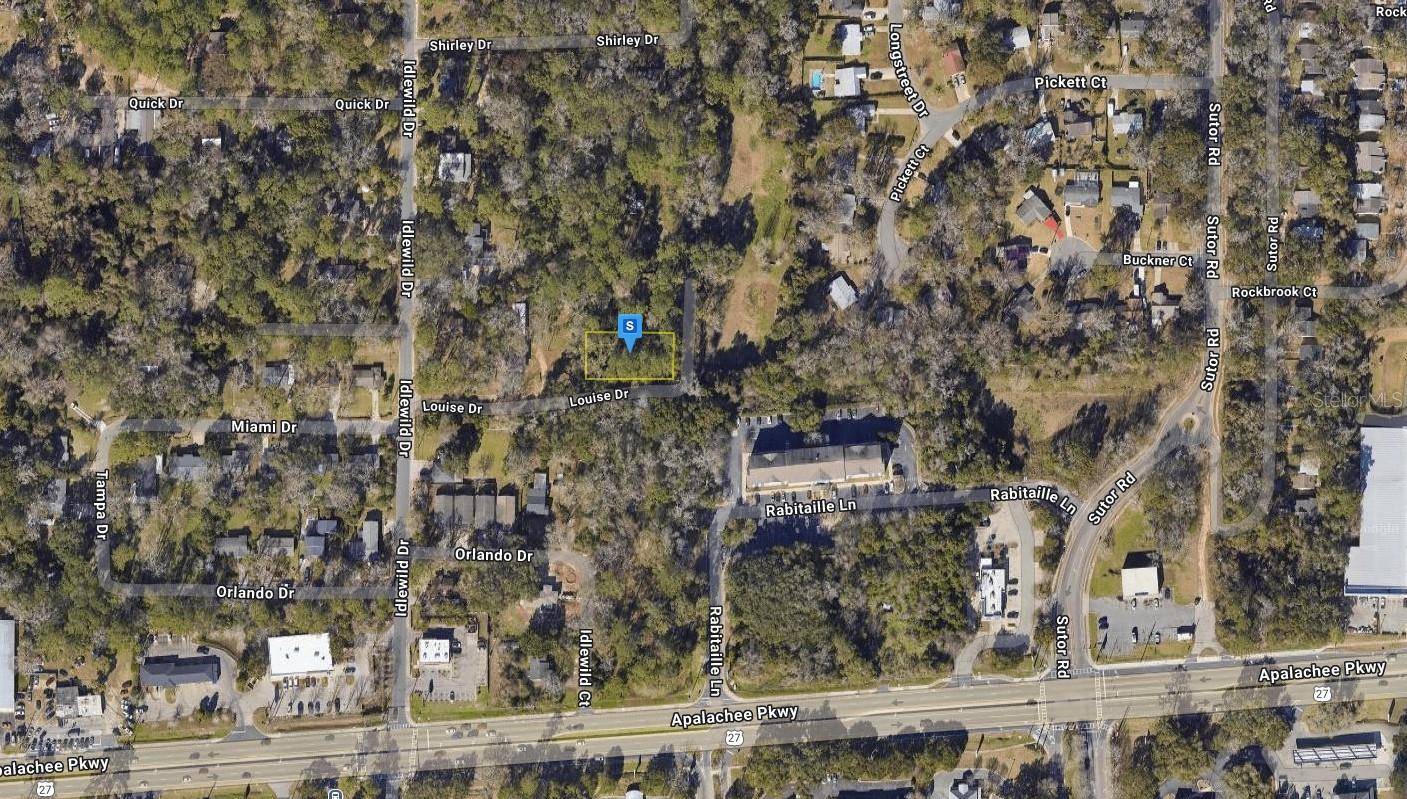 Tallahassee, FL 32311,1112 PICHARD DR