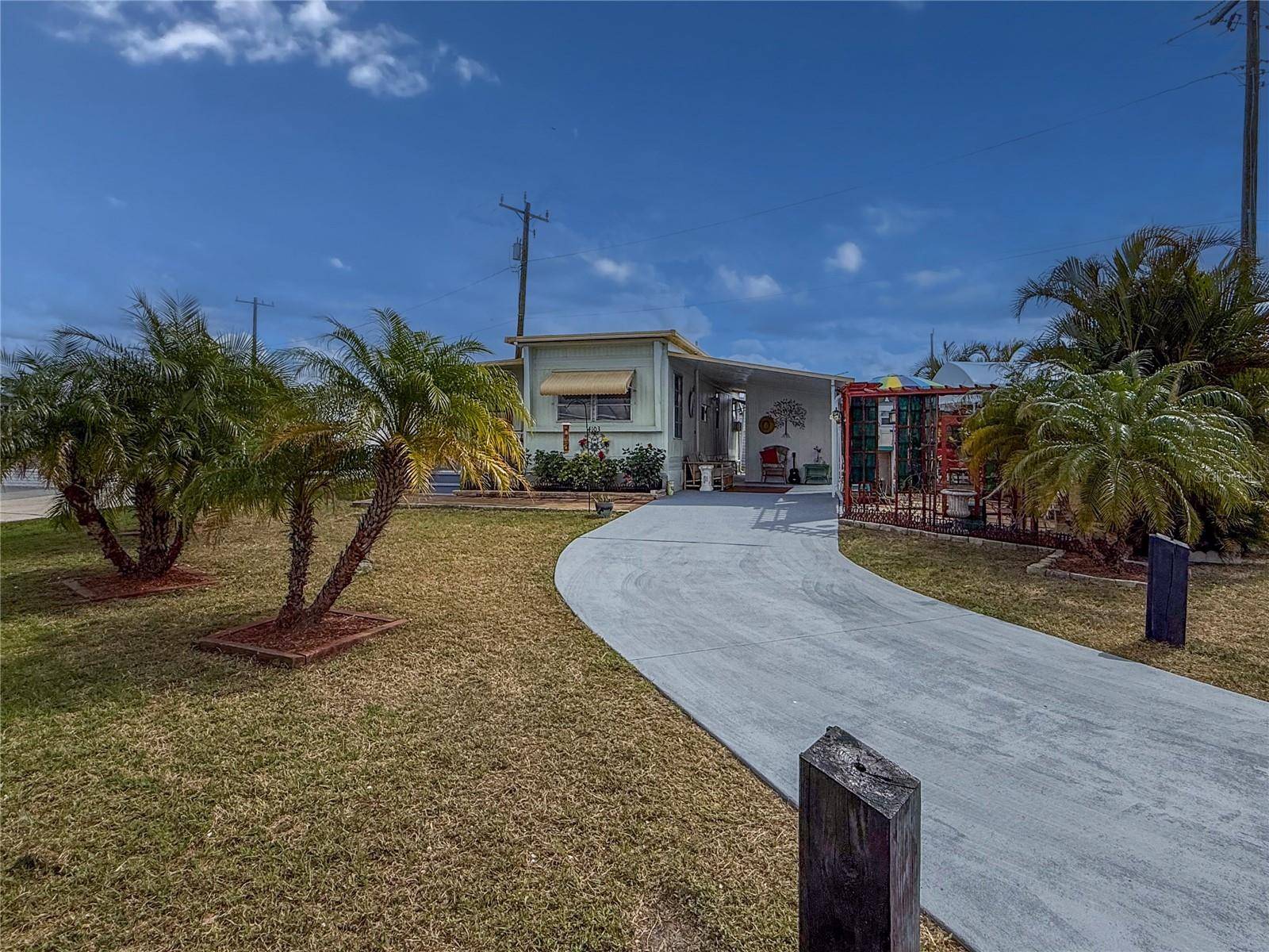 Ellenton, FL 34222,4103 12TH STREET CT E