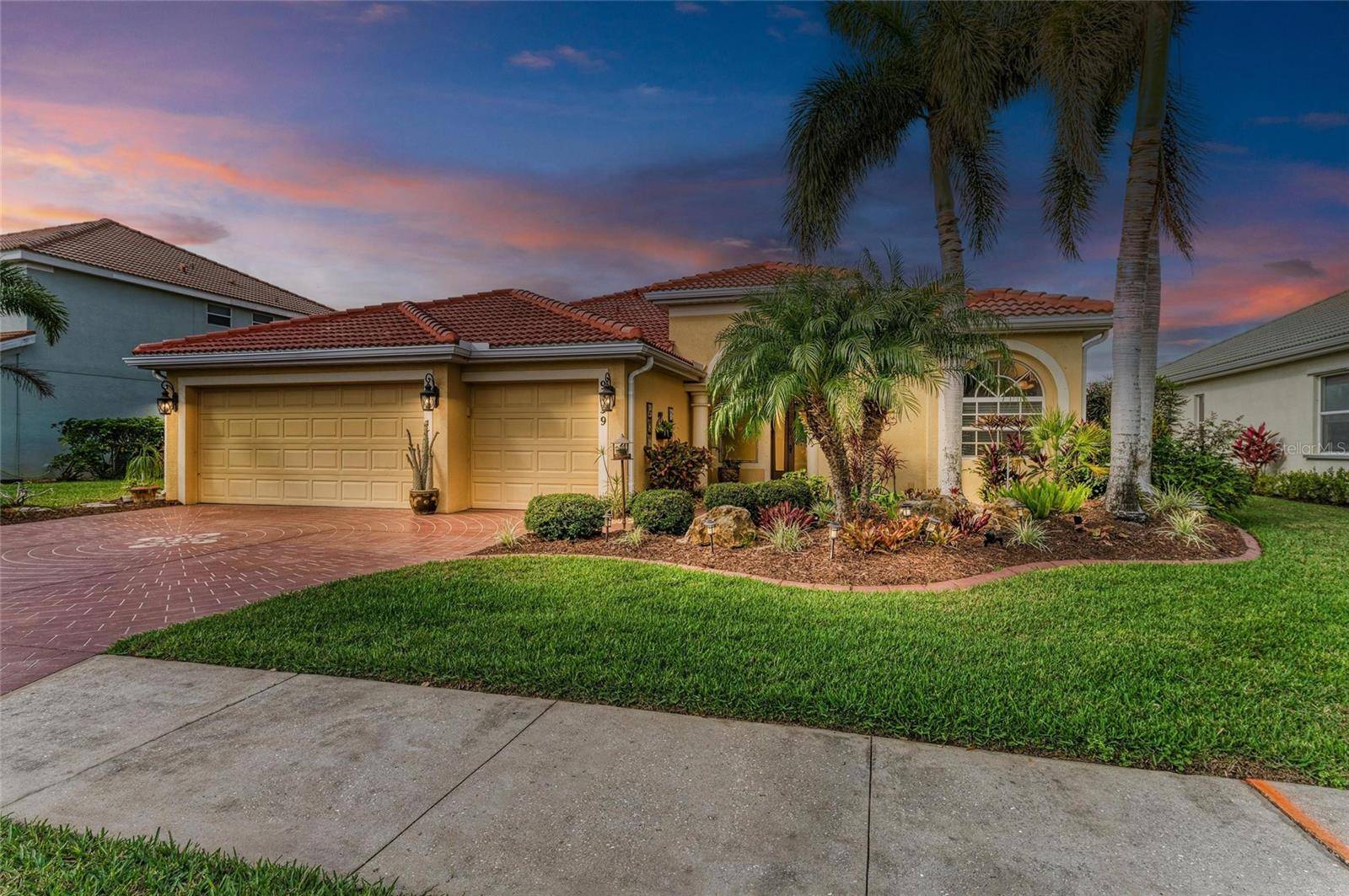 Bradenton, FL 34212,9039 WILLOWBROOK CIR