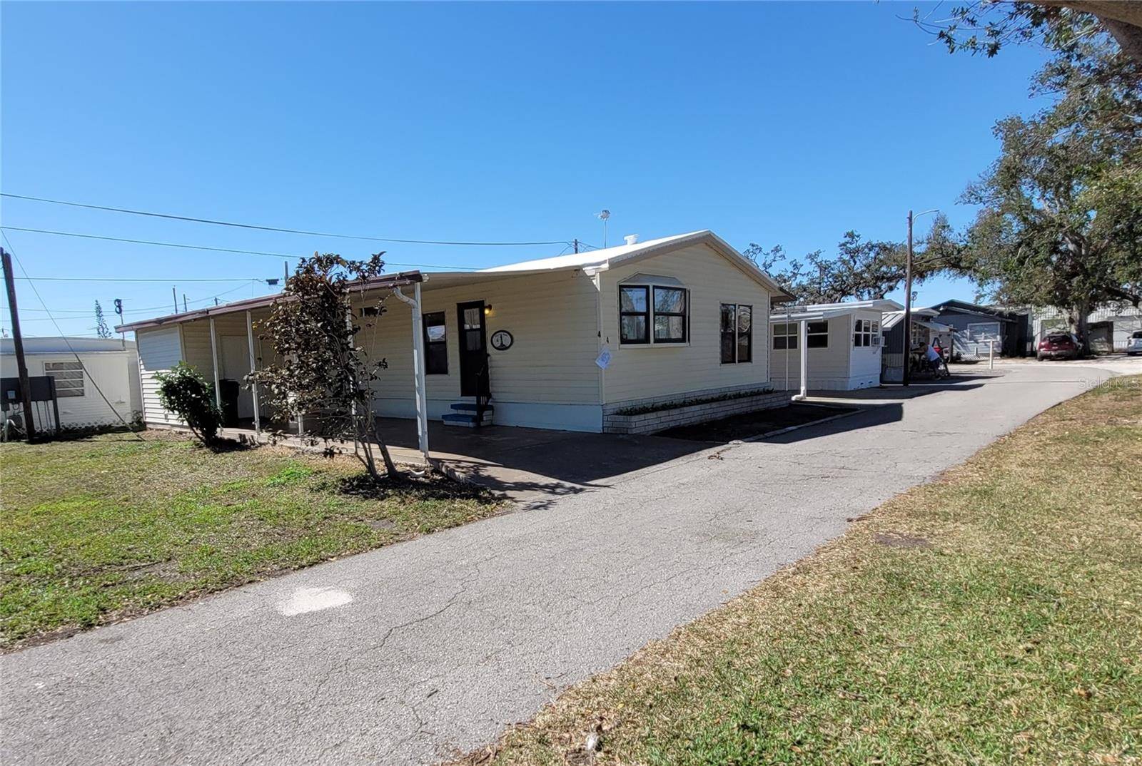 Palmetto, FL 34221,4 TENNESSEE ST
