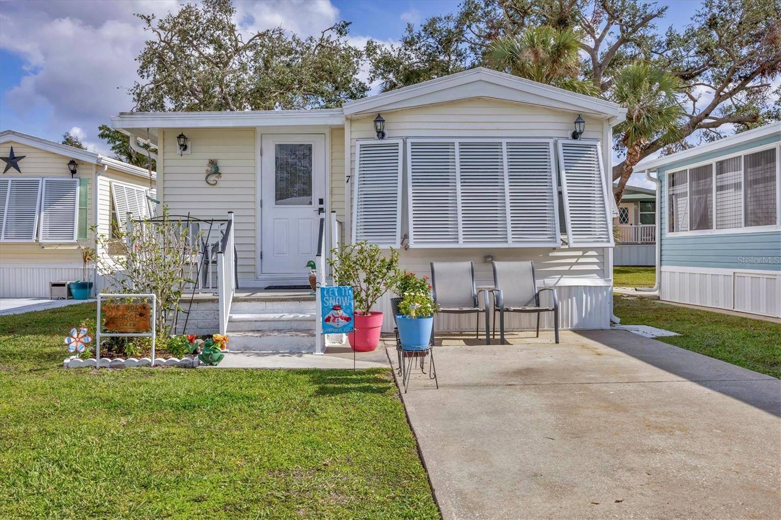 Nokomis, FL 34275,7 BROOKSHIRE DR