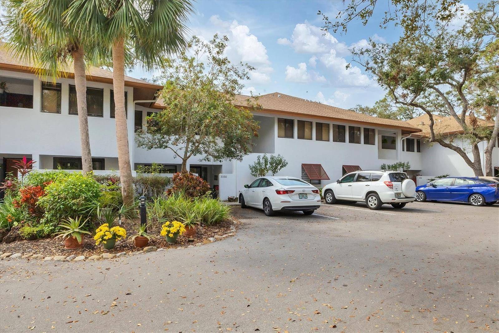 Sarasota, FL 34231,3330 THORNWOOD RD #3330