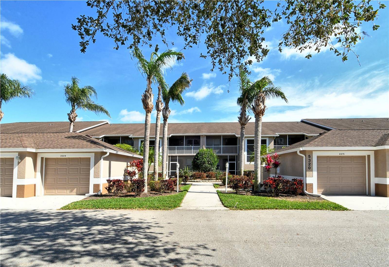 Sarasota, FL 34241,5320 HYLAND HILLS AVE #2222