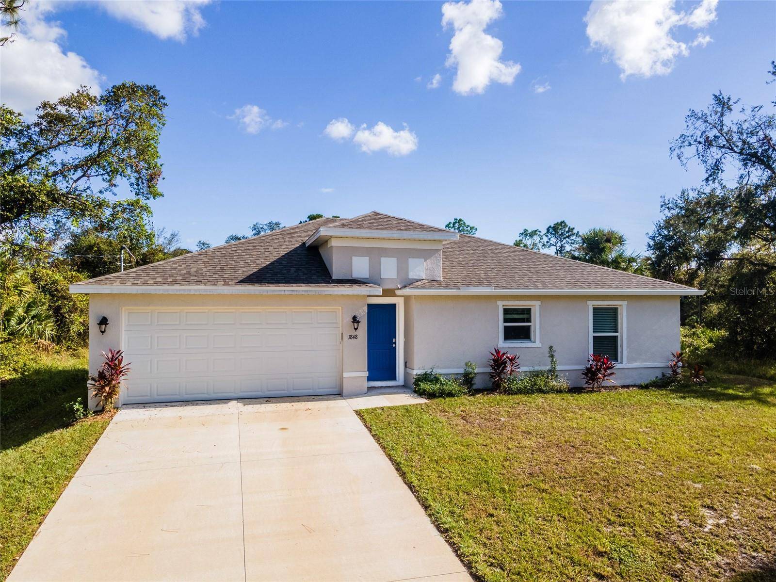 North Port, FL 34286,2307 HOMESTEAD CIR