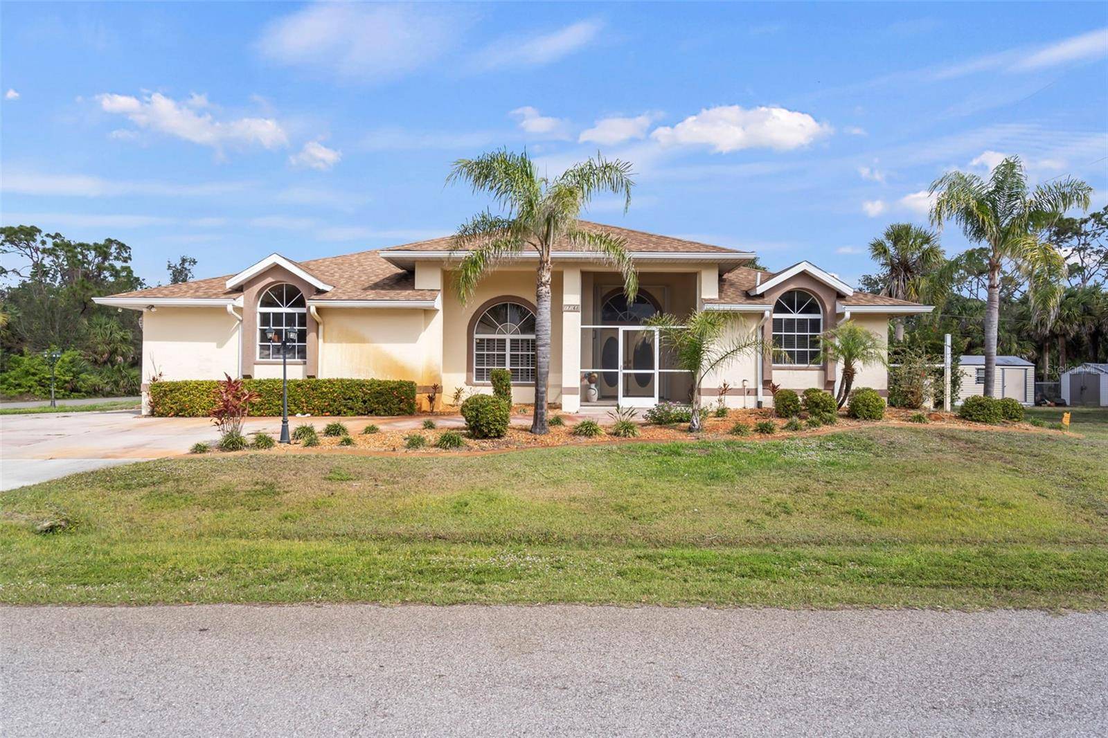 Port Charlotte, FL 33948,17368 NORSEMAN AVE