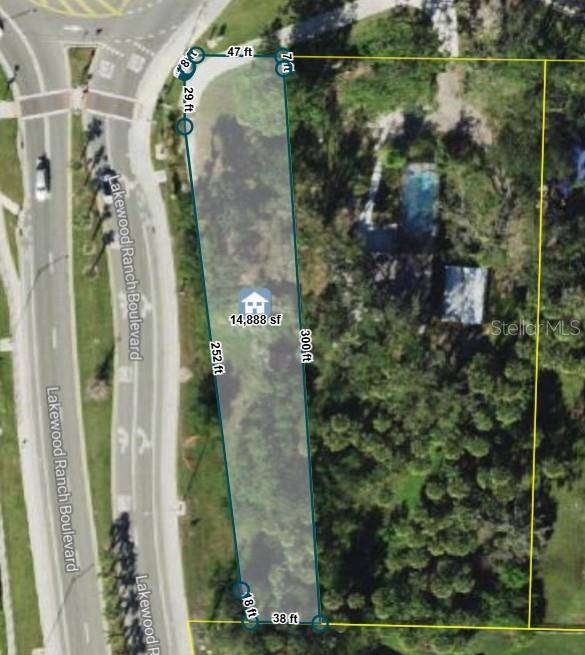 Sarasota, FL 34240,2190 LAKEWOOD RANCH BLVD