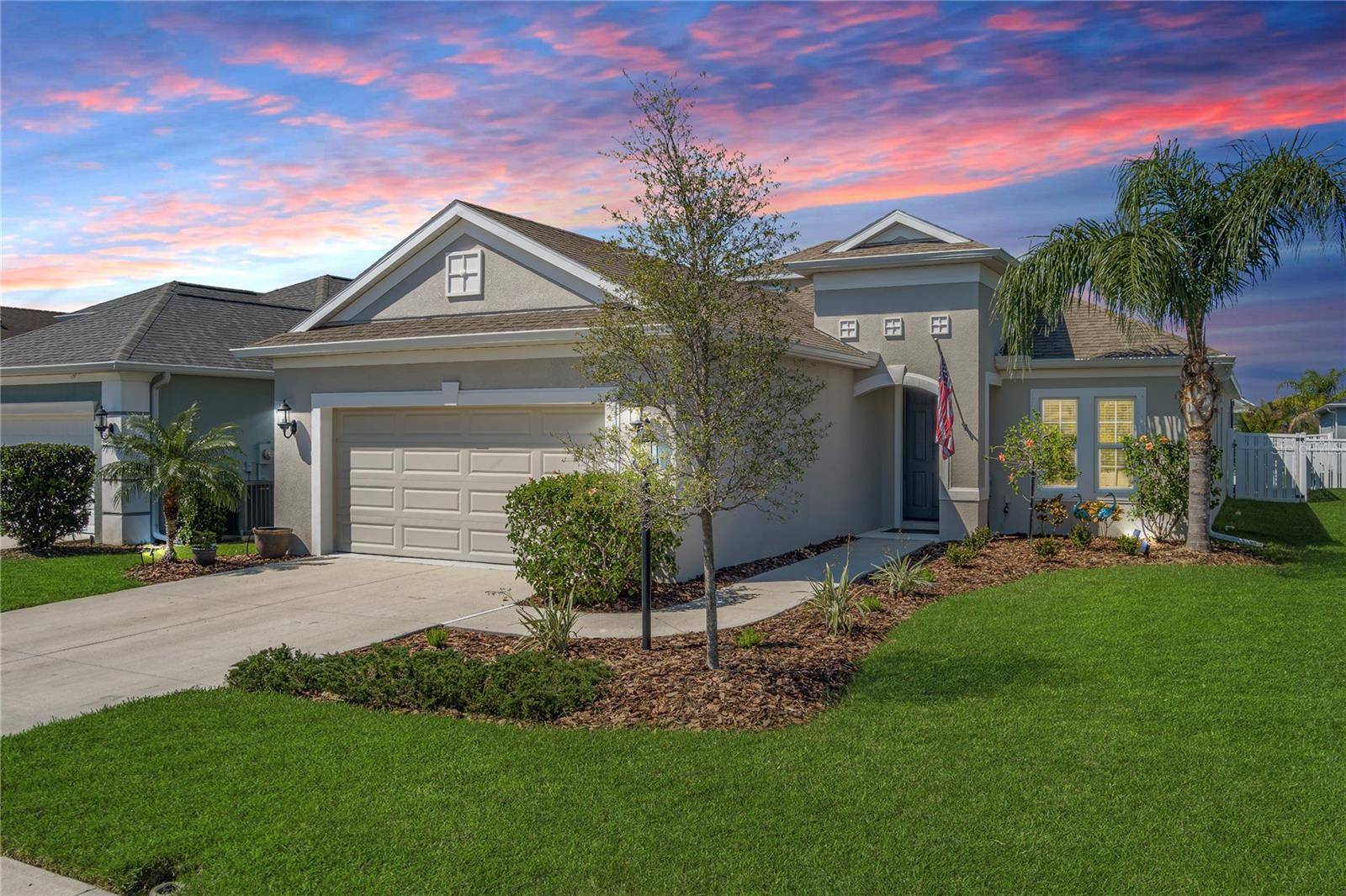 Parrish, FL 34219,10914 BLUE MAGNOLIA LN
