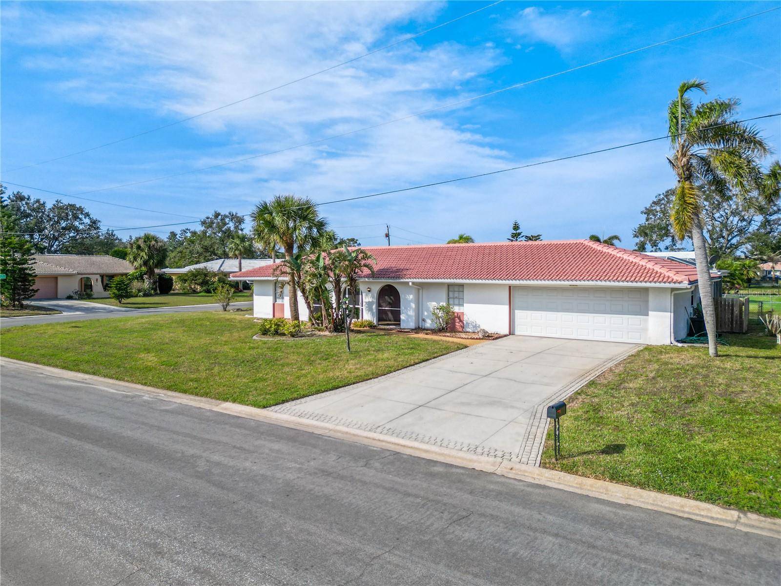 Nokomis, FL 34275,441 RUBENS DR E