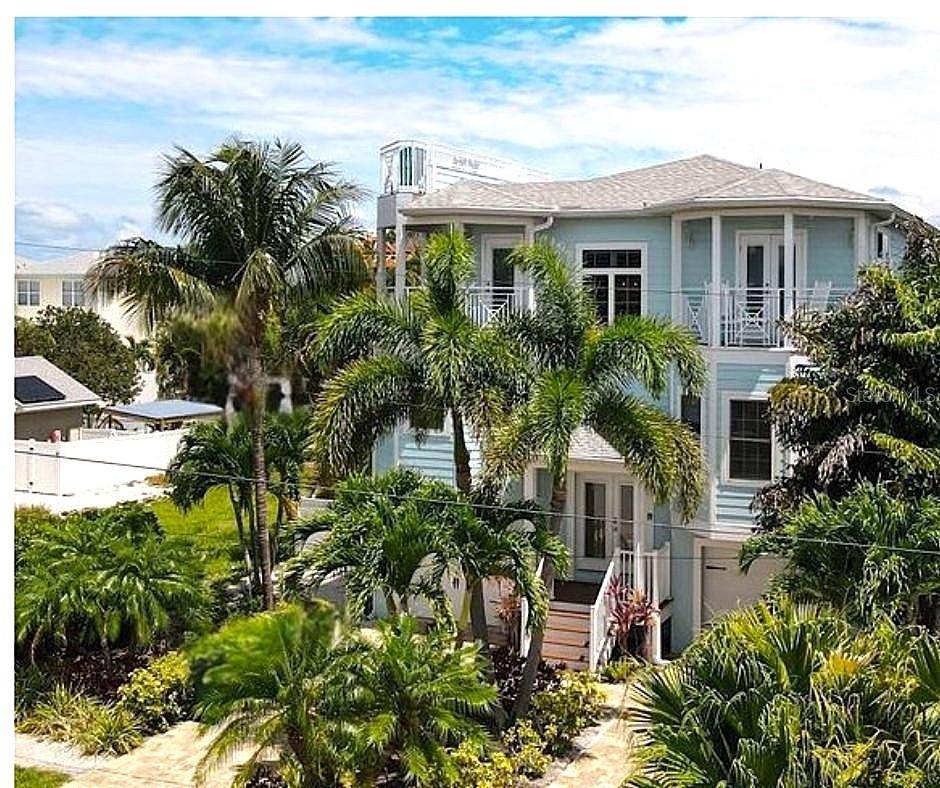 Holmes Beach, FL 34217,130 50TH ST