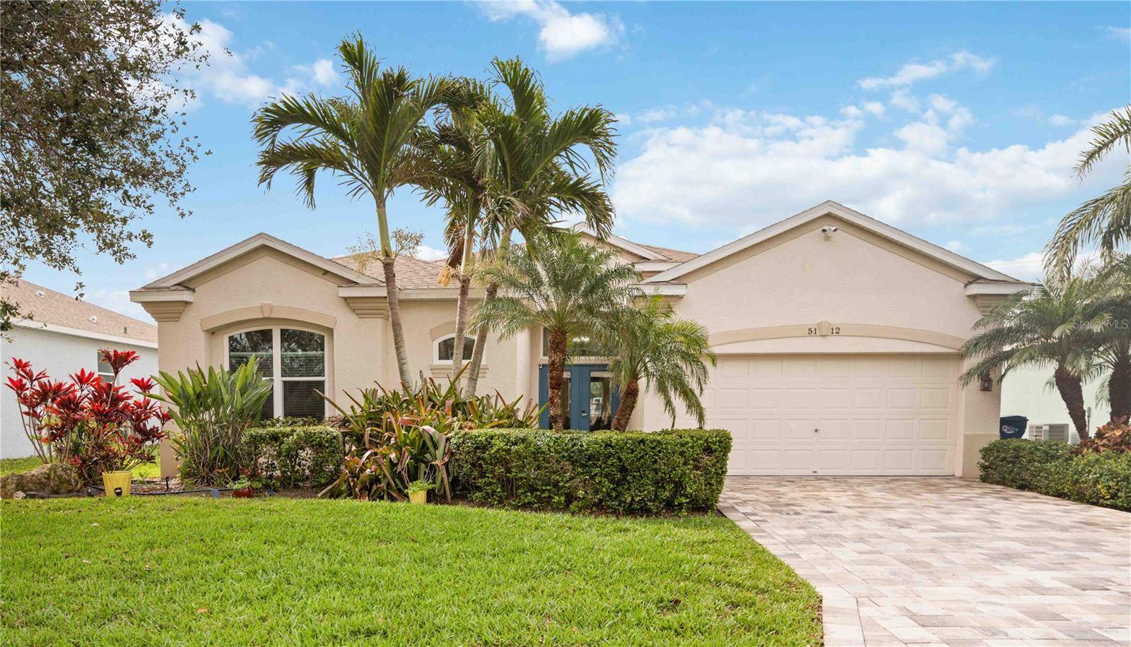 Bradenton, FL 34210,5112 52ND AVE W
