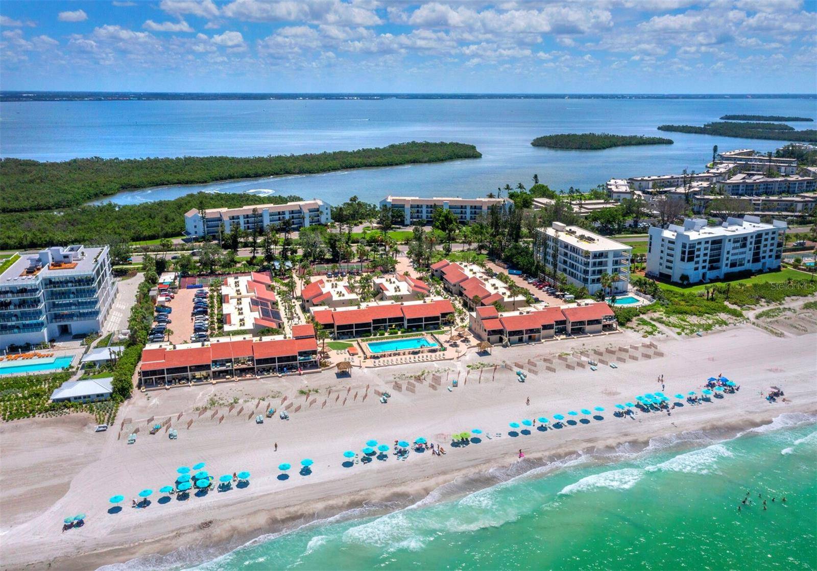 Longboat Key, FL 34228,4621 GULF OF MEXICO DR #19B