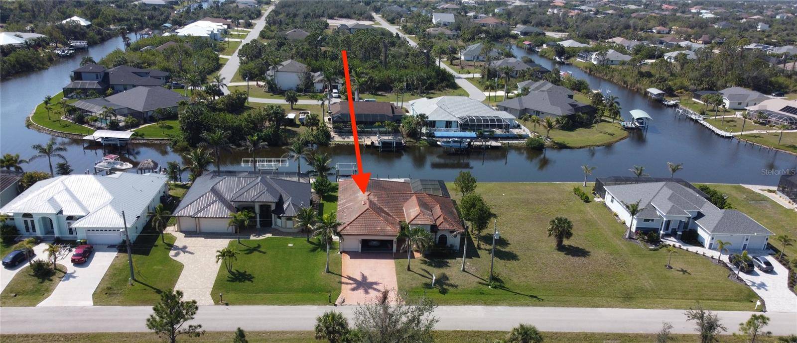 Port Charlotte, FL 33981,15484 ALSASK CIR