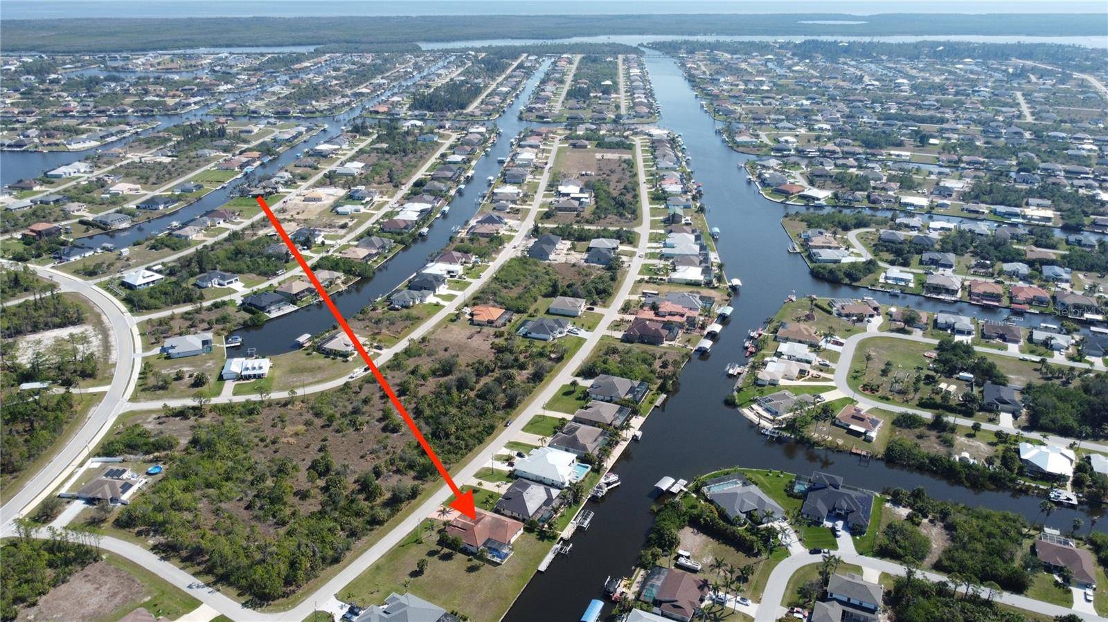 Port Charlotte, FL 33981,15484 ALSASK CIR