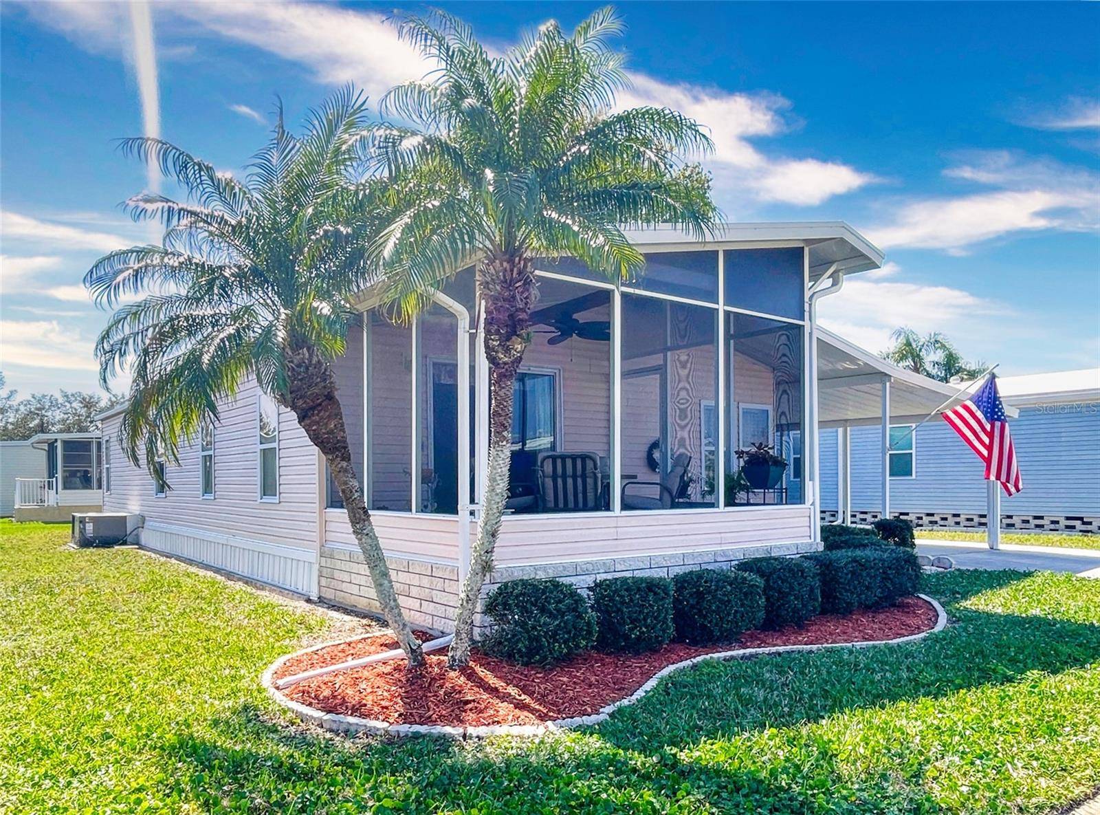 Bradenton, FL 34203,5707 45TH ST E #268