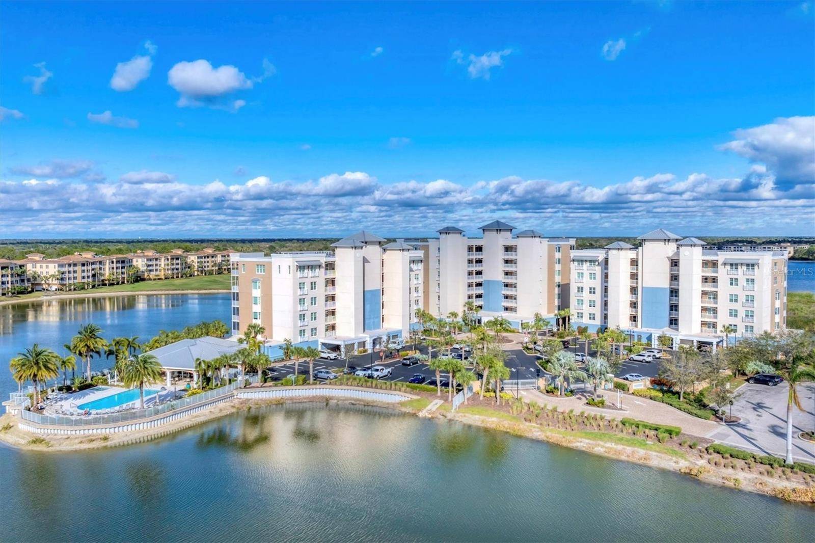 Lakewood Ranch, FL 34202,10520 BOARDWALK LOOP #504