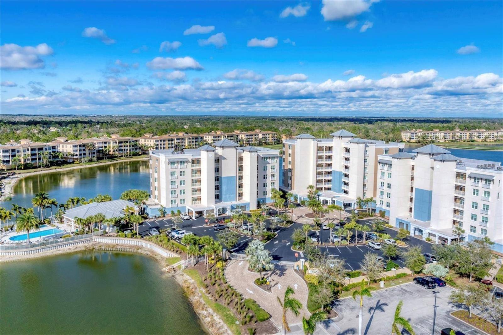 Lakewood Ranch, FL 34202,10520 BOARDWALK LOOP #504