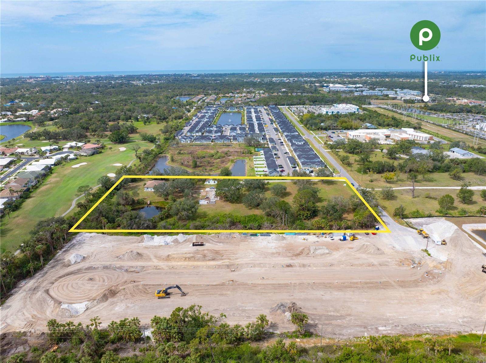 Nokomis, FL 34275,2900 CURRY LN