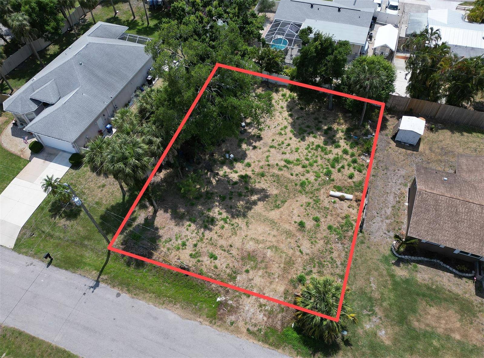 Venice, FL 34293,16733 CARMINE RD