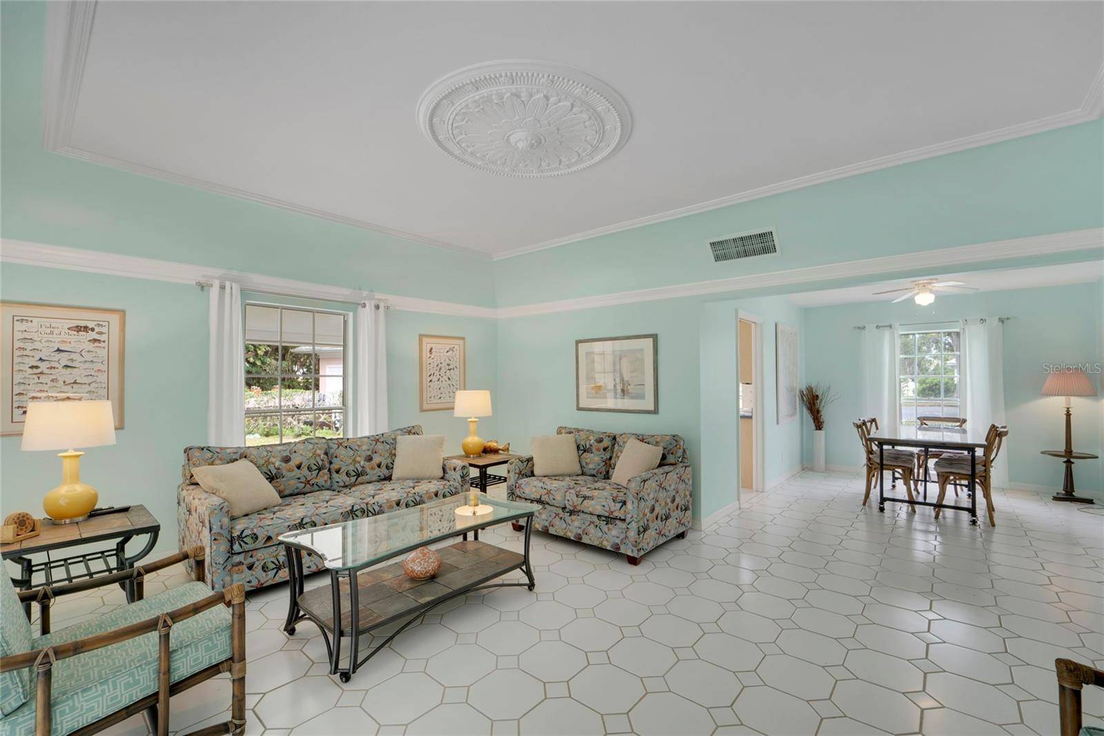 Englewood, FL 34223,2 ANTIGUA CIR #4