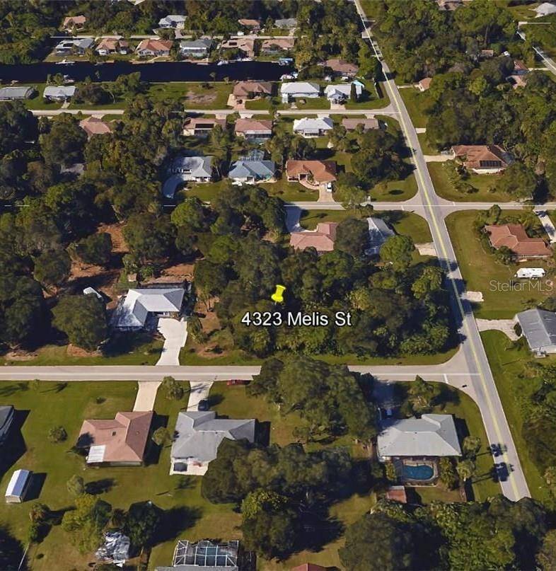 Port Charlotte, FL 33948,4323 MELIS ST