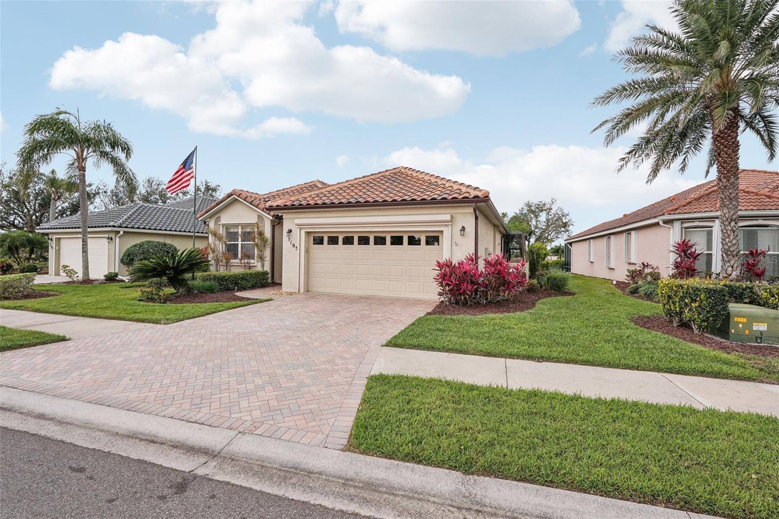 North Port, FL 34287,5105 PINE SHADOW LN