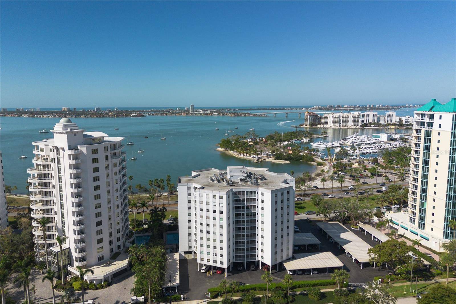 Sarasota, FL 34236,435 S GULFSTREAM AVE #1103