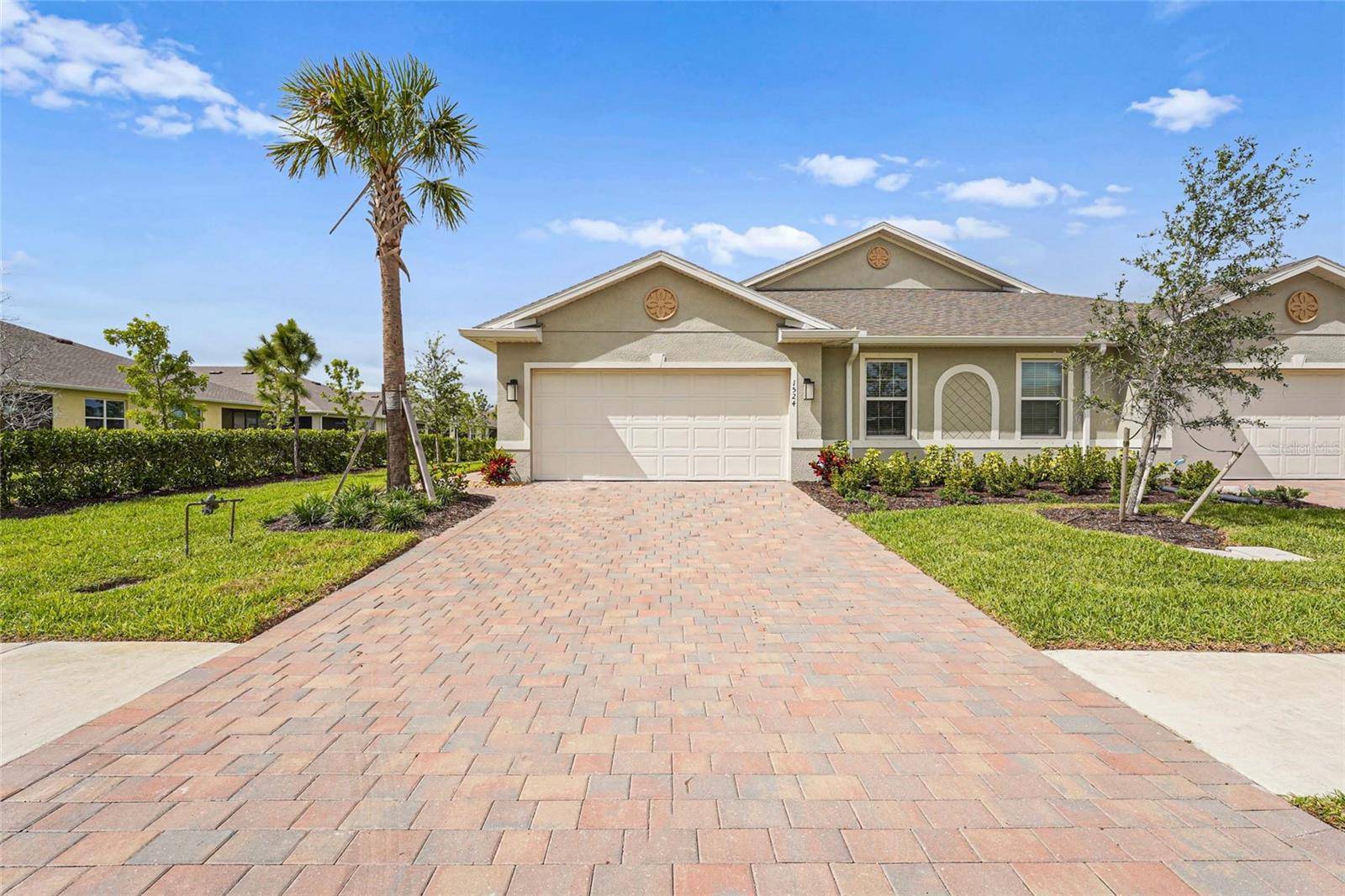 Port Charlotte, FL 33953,1524 REMINGTON TRACE DR