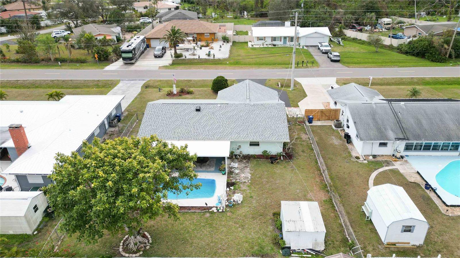 Englewood, FL 34223,1582 OVERBROOK RD