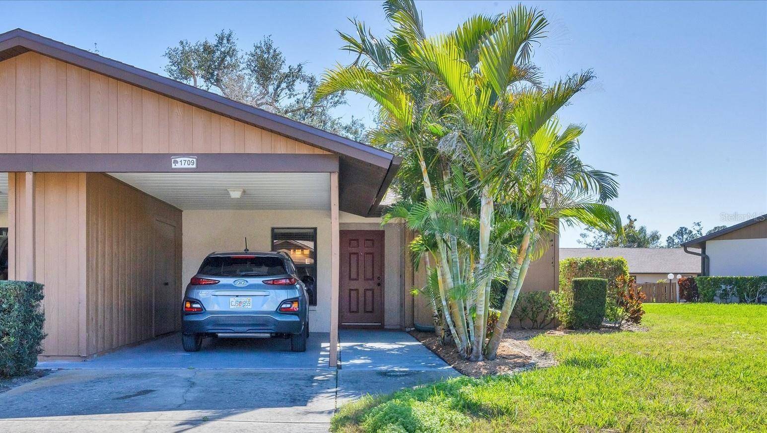 Nokomis, FL 34275,1709 CURRY TRL #30