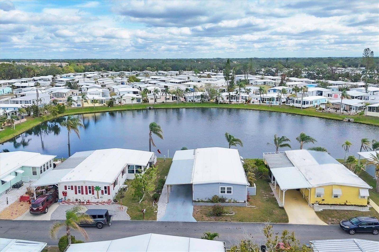 Venice, FL 34285,970 JOLANDA CIR