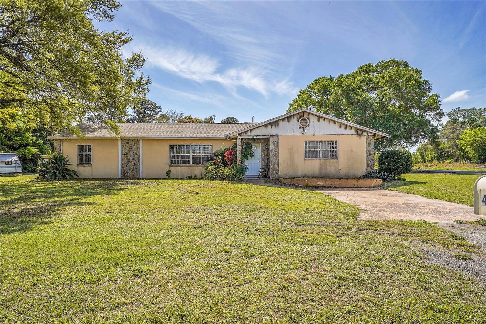 Fort Pierce, FL 34947,4007 AVENUE M