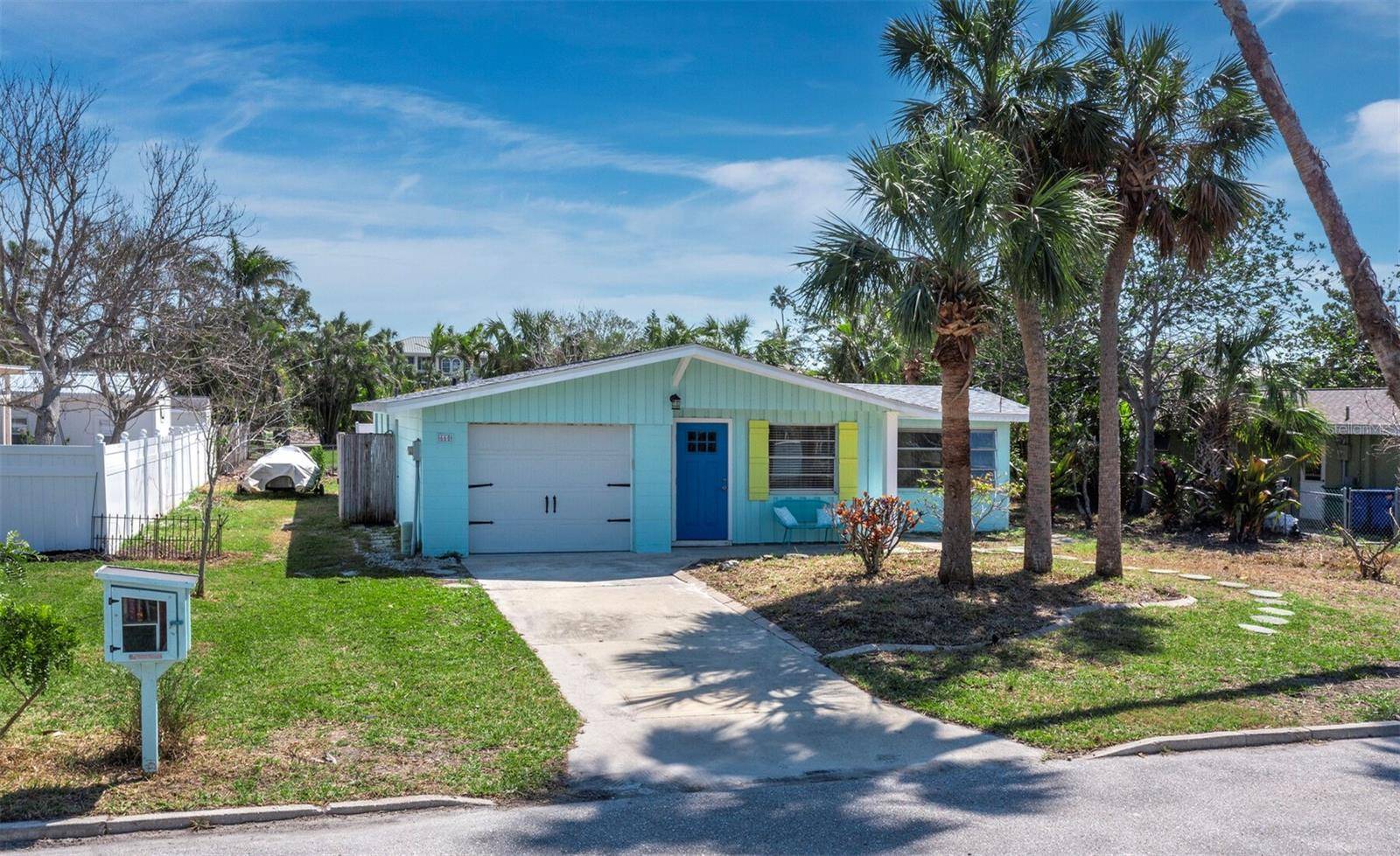 Longboat Key, FL 34228,660 FOX ST