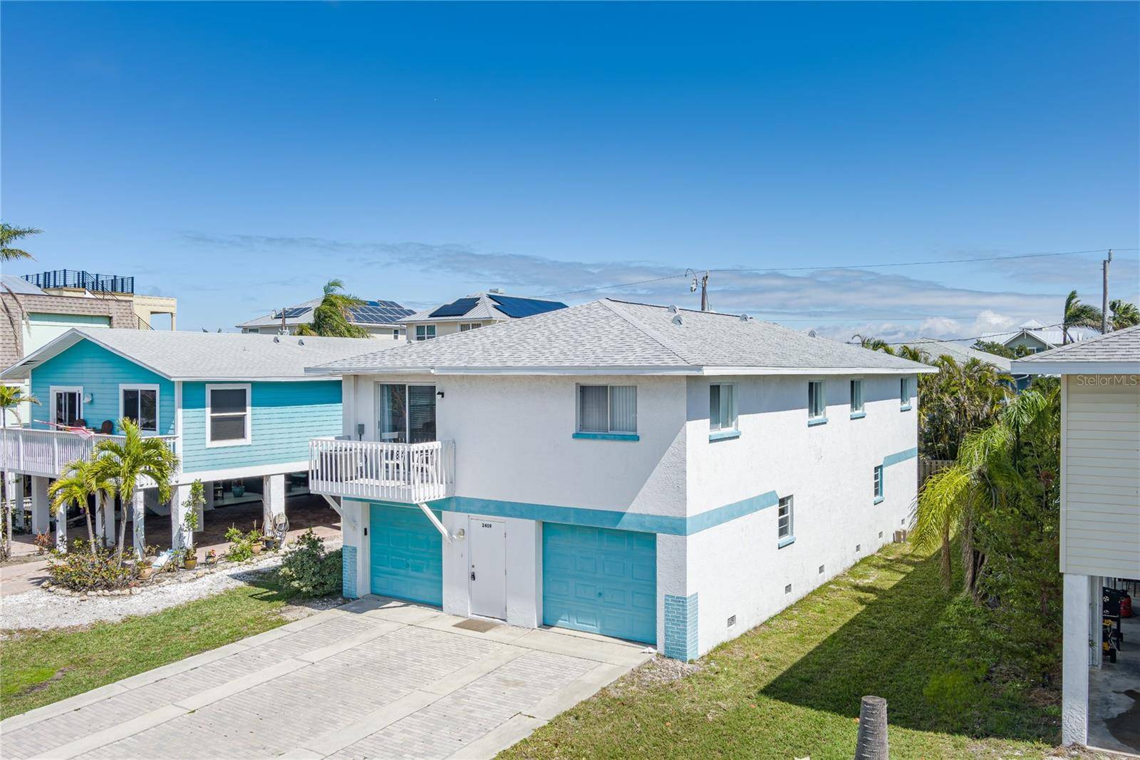 Bradenton Beach, FL 34217,2409 AVENUE B