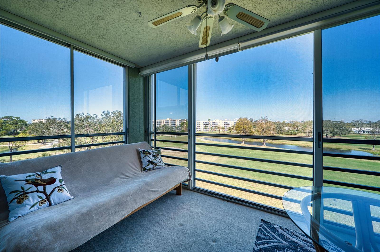 Bradenton, FL 34209,4440 FAIRWAYS BLVD #407