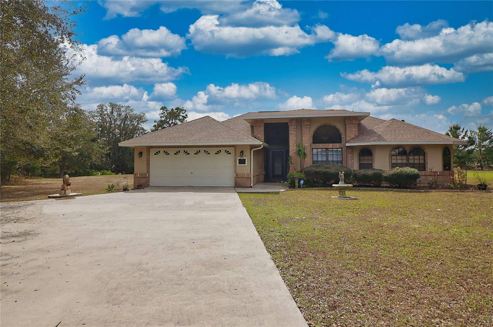 Spring Hill, FL 34606,7260 SKYLARK DR