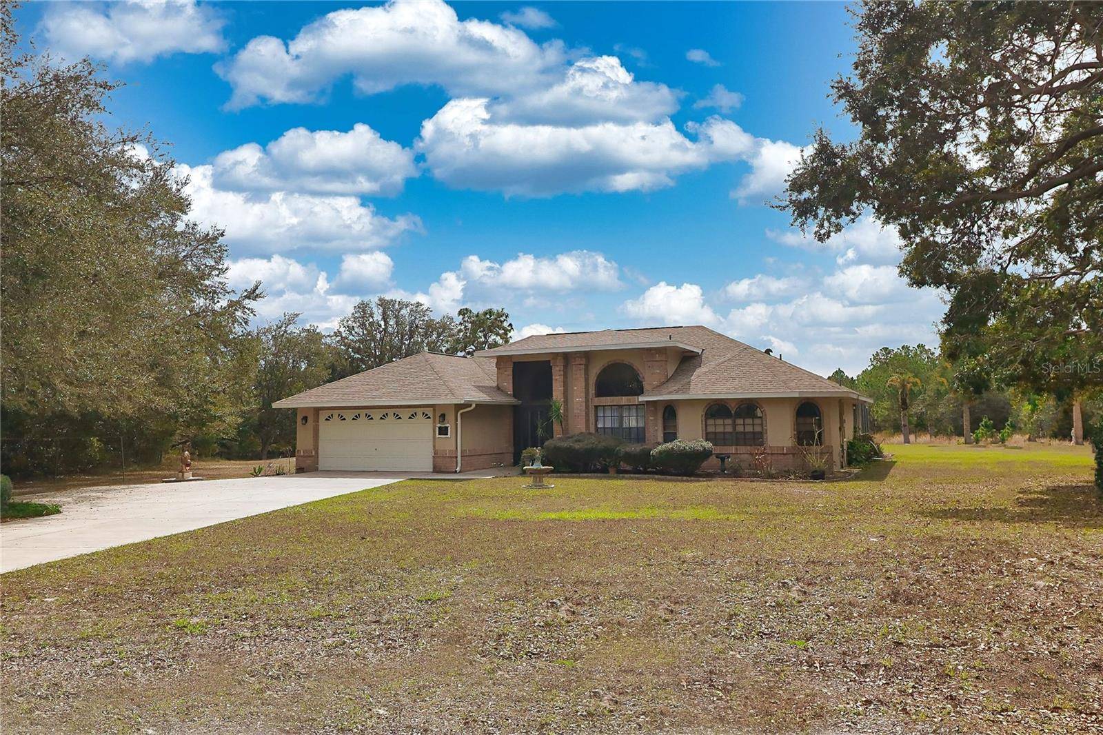 Spring Hill, FL 34606,7260 SKYLARK DR