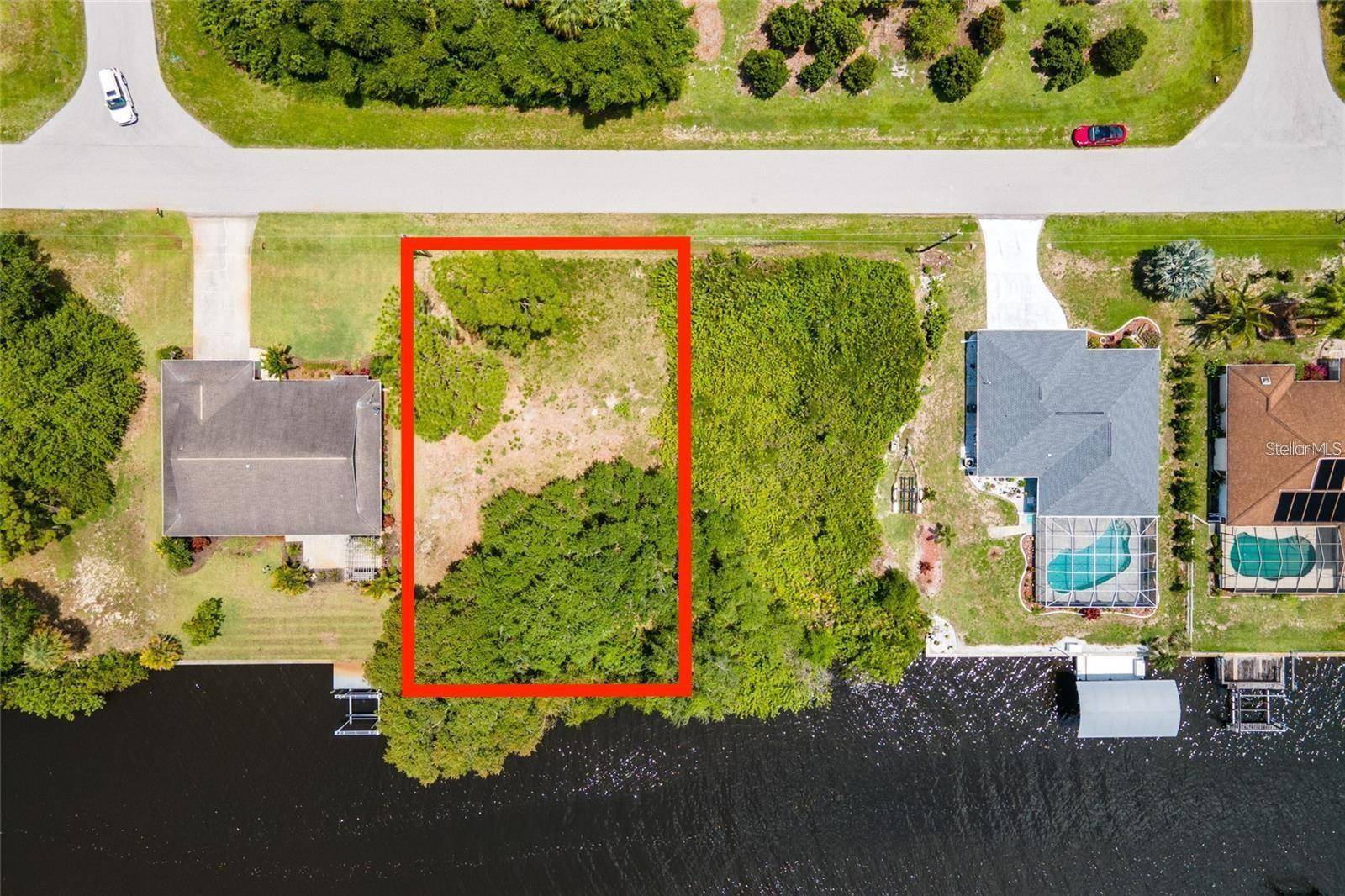 Port Charlotte, FL 33981,3471 MONTGOMERY DR