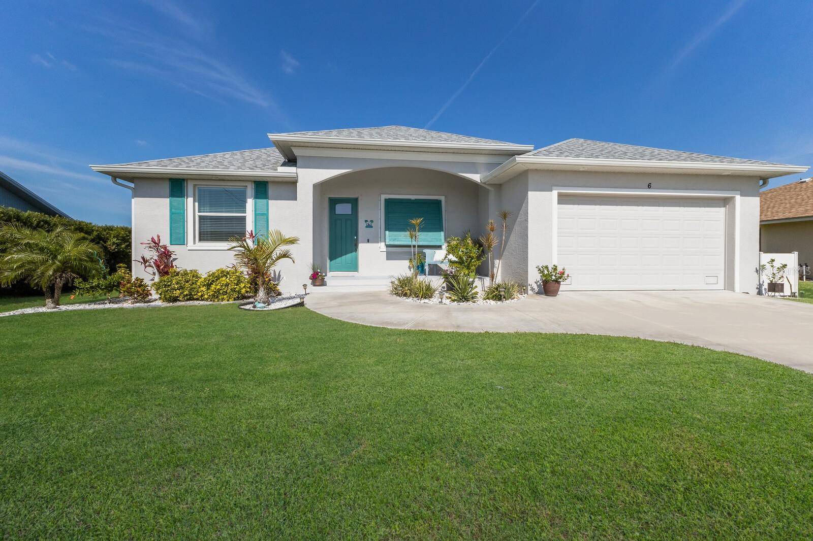 Rotonda West, FL 33947,6 BUNKER CIR