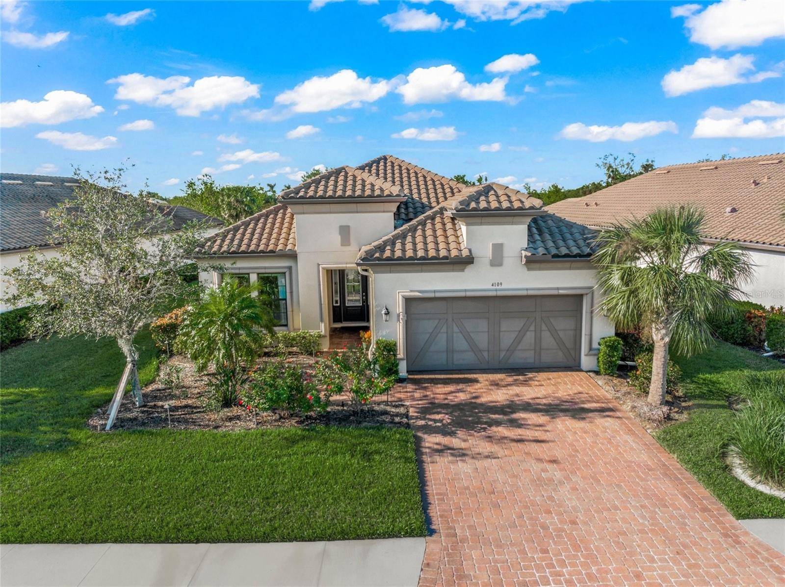 Sarasota, FL 34238,4109 CASCINA WAY