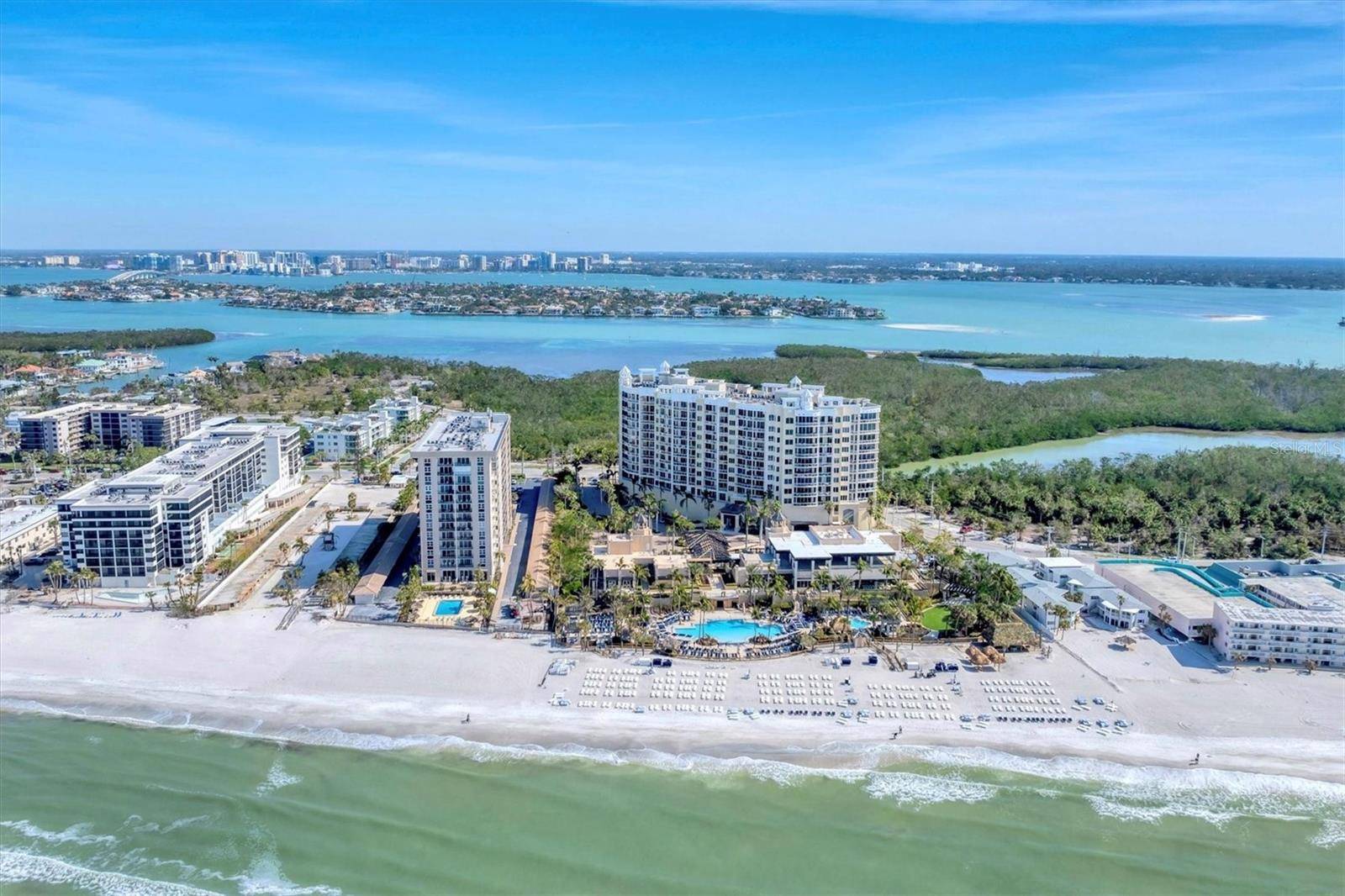 Sarasota, FL 34236,1300 BENJAMIN FRANKLIN DR #304