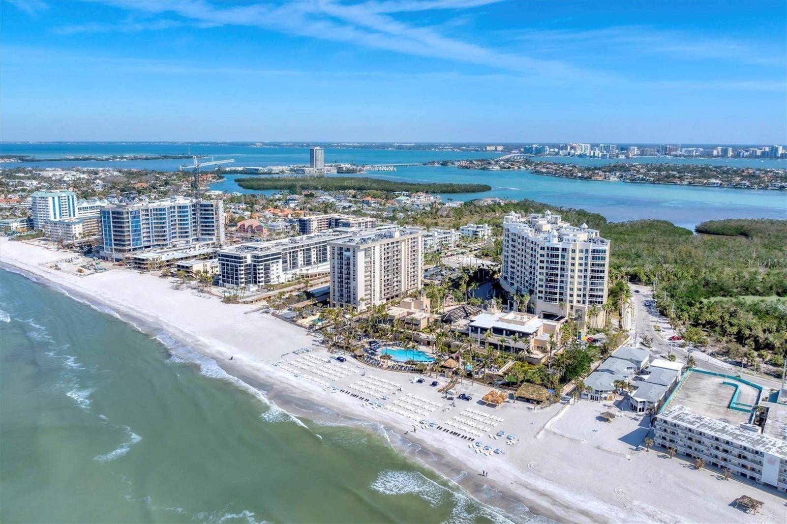 Sarasota, FL 34236,1300 BENJAMIN FRANKLIN DR #304