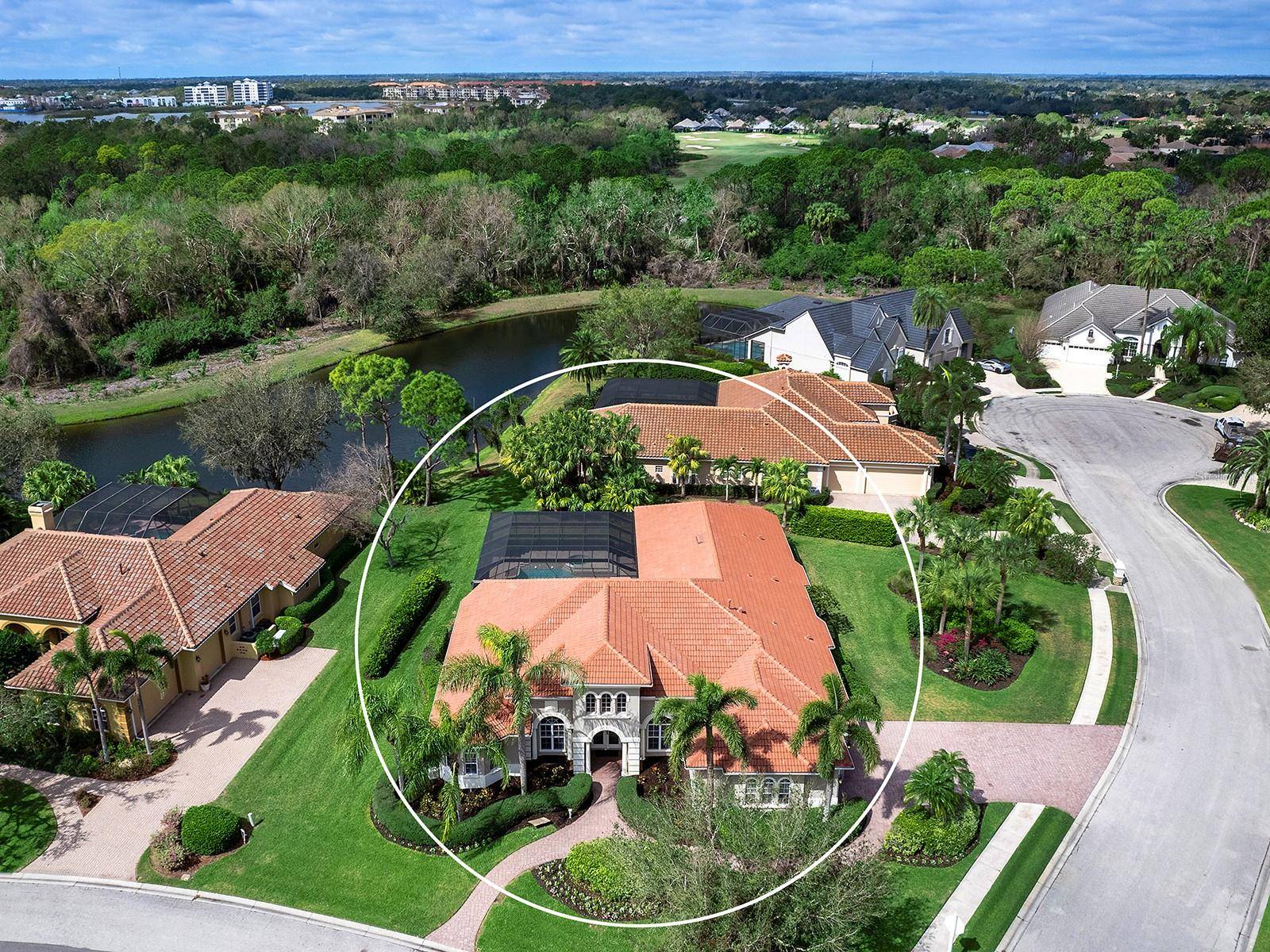 Lakewood Ranch, FL 34202,7934 ROYAL BIRKDALE CIR