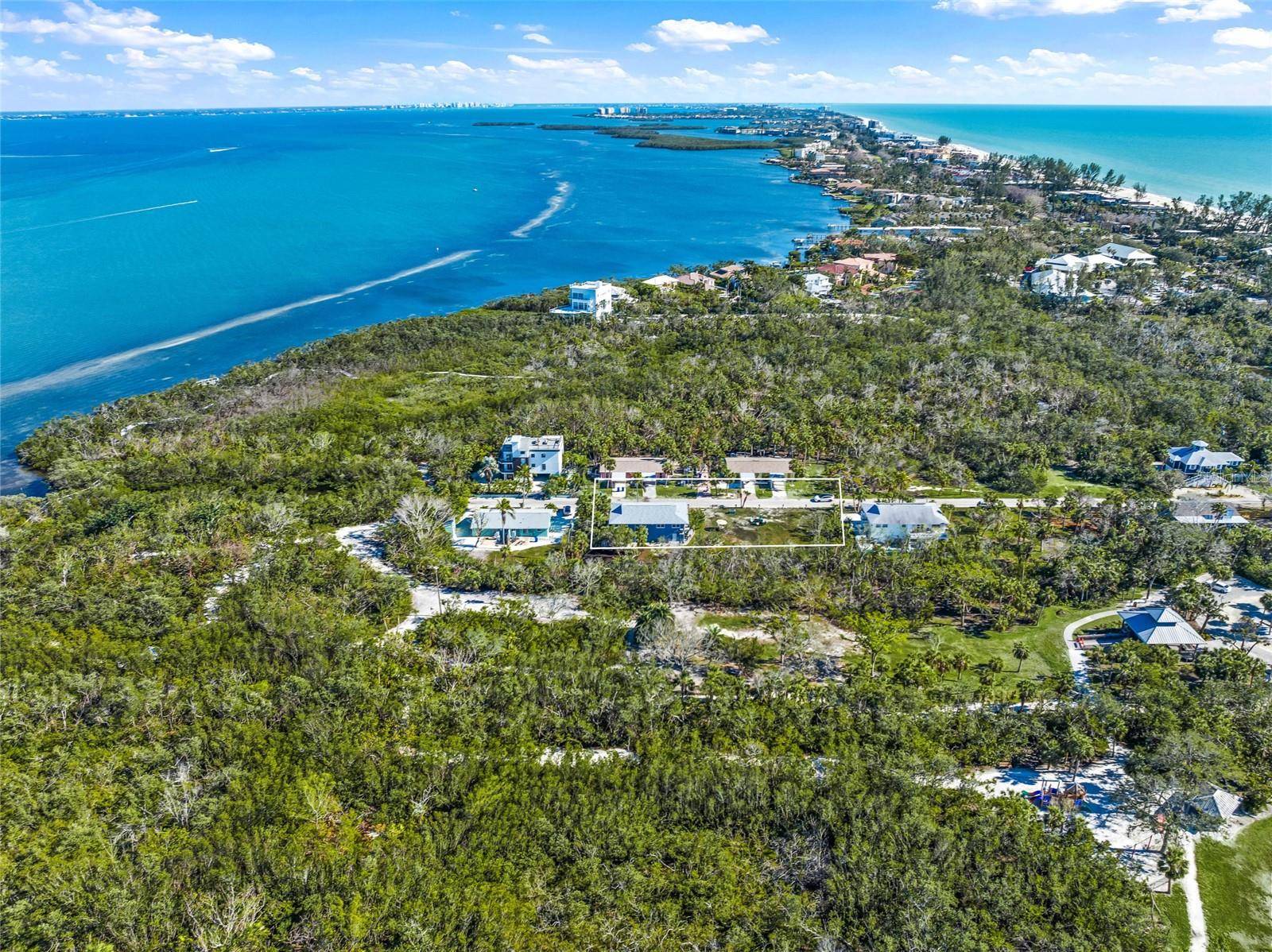 Longboat Key, FL 34228,691 GULF BAY RD