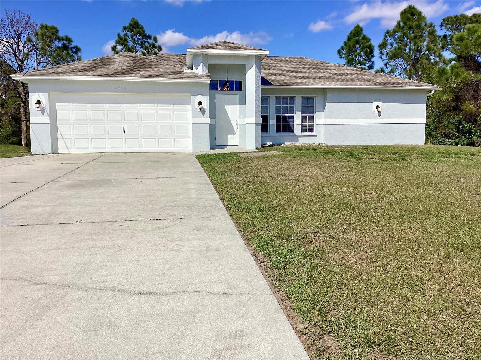 North Port, FL 34291,8314 DROLET AVE