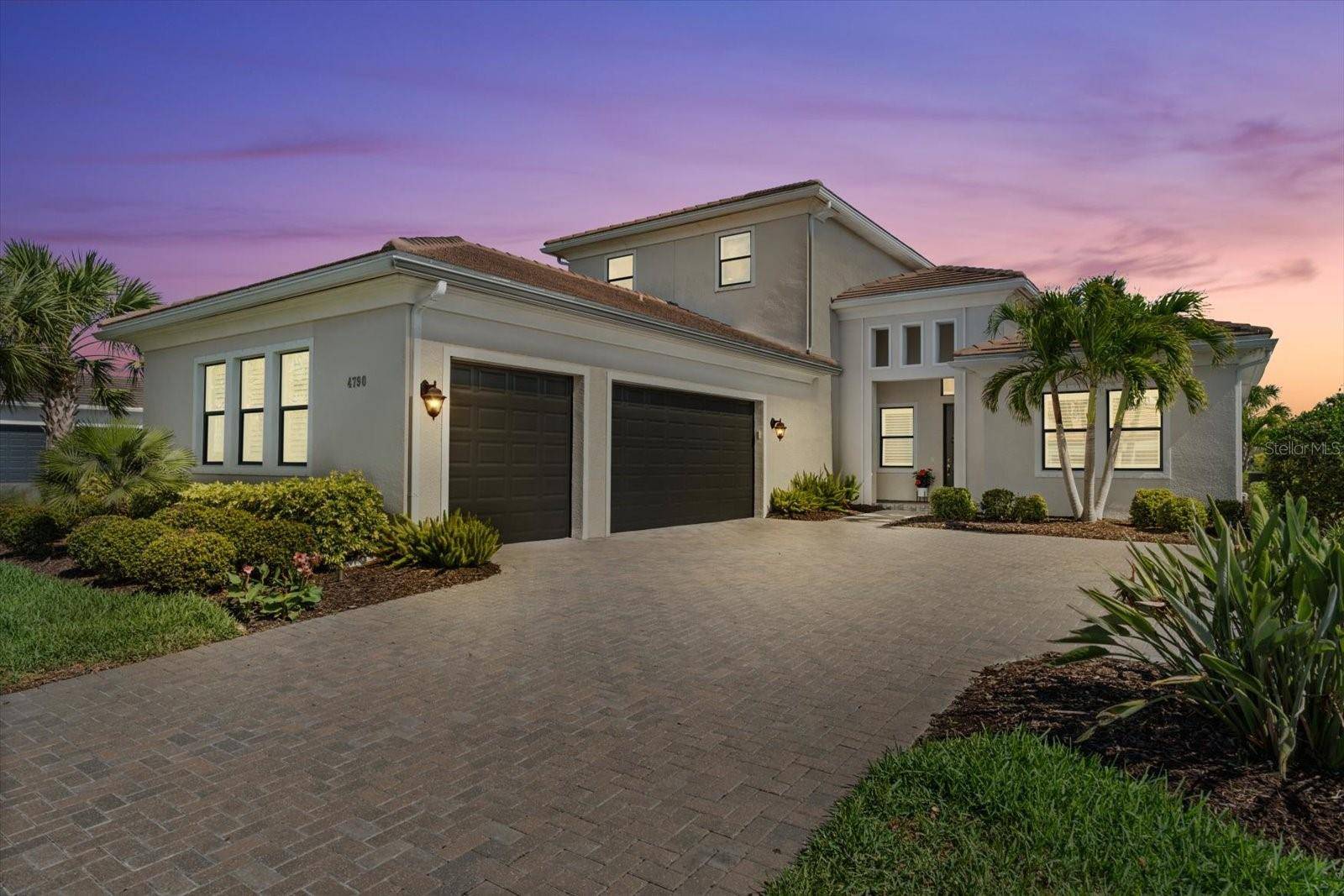 Sarasota, FL 34240,4790 PASTEL CT