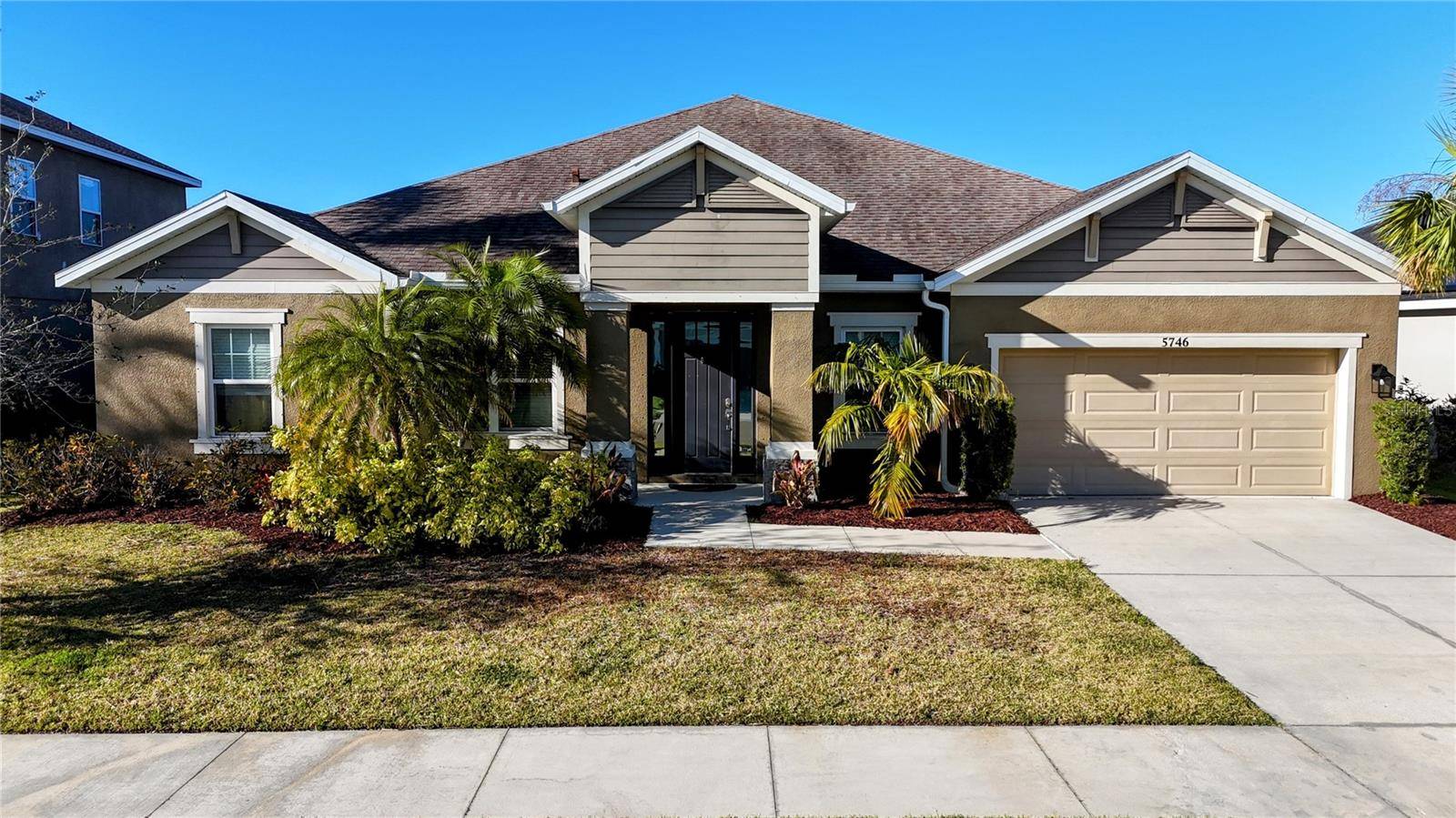 Sarasota, FL 34238,5746 HYDRANGEA CIR