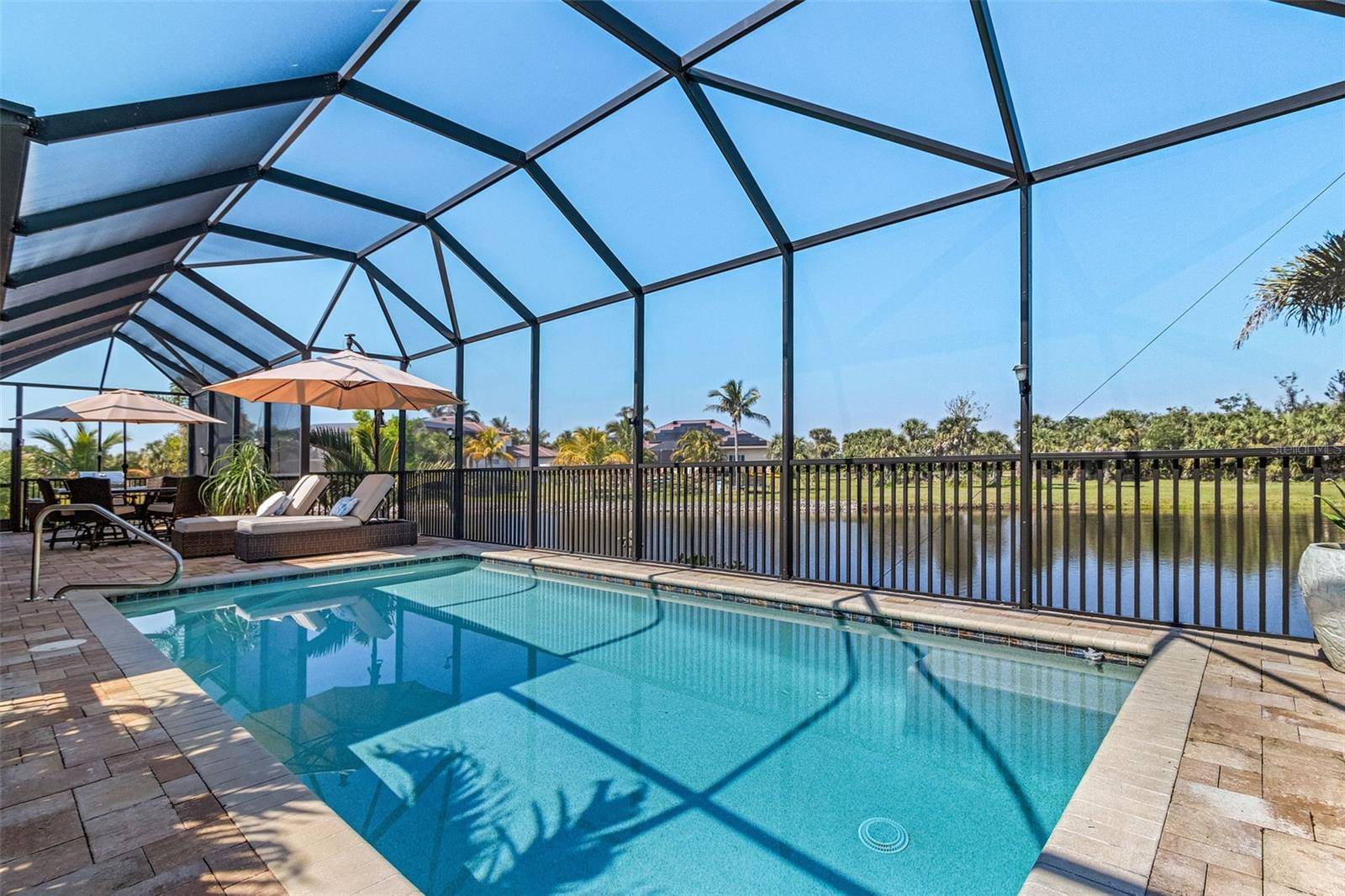Punta Gorda, FL 33955,16211 CAYMAN LN
